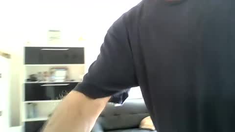 hanzik1954 online show from January 27, 12:48 pm