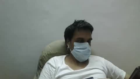 hapbit online show from March 9, 7:30 pm