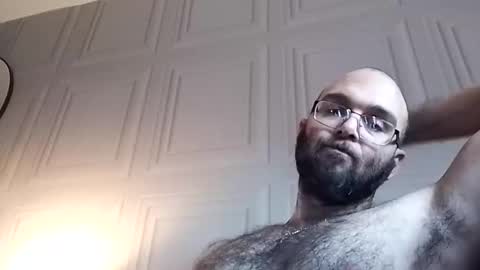 Calvin Secret  online show from February 16, 2:48 pm