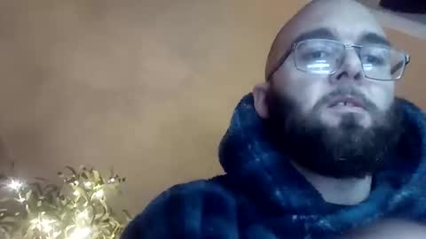 Calvin Secret  online show from March 2, 6:14 am