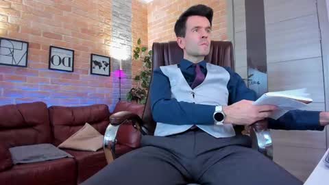 Steve online show from March 10, 12:17 pm