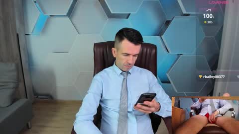 Steve online show from March 9, 3:22 am