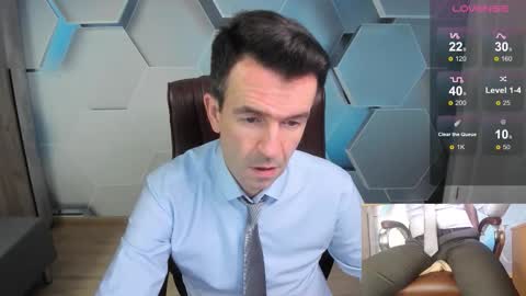 Steve online show from January 15, 1:25 pm