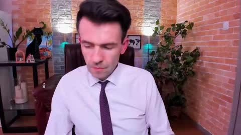 Steve online show from February 24, 2:15 pm