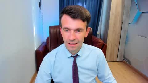 Steve online show from September 19, 1:11 pm