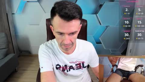 Steve online show from March 11, 12:12 pm