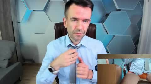 Steve online show from March 15, 3:14 am