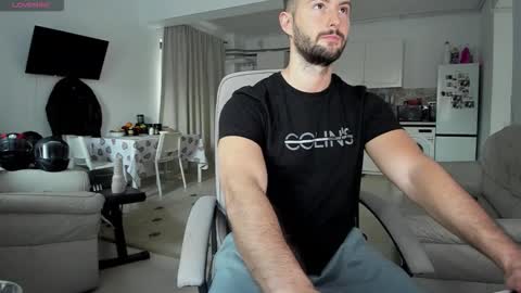 Hard Cock online show from October 5, 3:05 pm