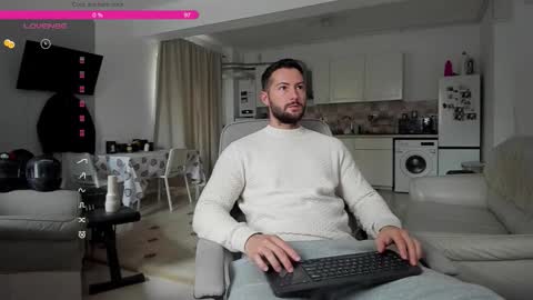 Hard Cock online show from October 14, 7:37 am