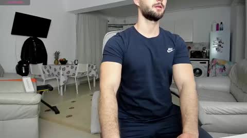 Hard Cock online show from February 12, 5:05 am