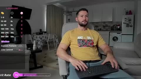 Hard Cock online show from October 9, 9:58 am