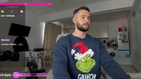 Hard Cock online show from September 24, 12:58 pm