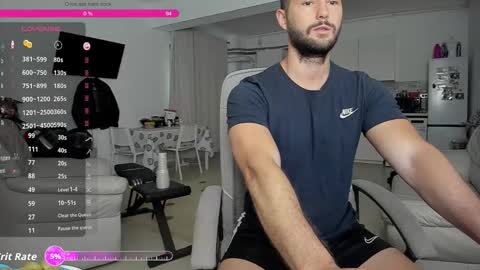 Hard Cock online show from September 17, 7:42 am