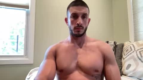 hard_runner_ online show from September 17, 4:30 pm