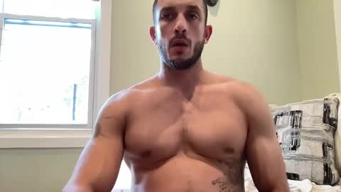 hard_runner_ online show from September 30, 5:05 pm