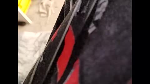 hardandhorny422 online show from October 31, 9:40 pm