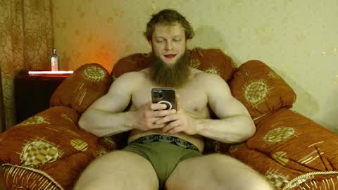 Valentino Hard online show from September 30, 9:18 pm