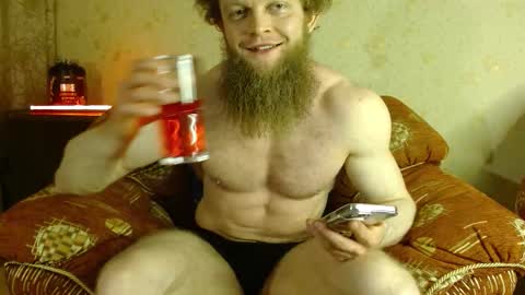 Valentino Hard online show from January 10, 5:06 pm