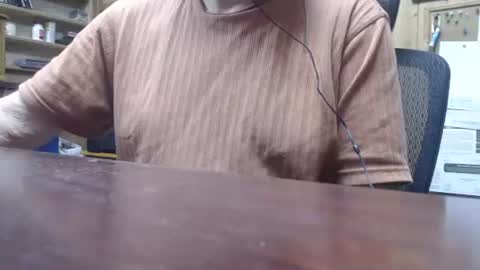 Brad online show from January 10, 1:52 pm