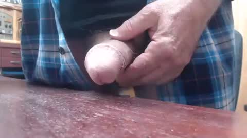 Brad online show from January 23, 8:25 am