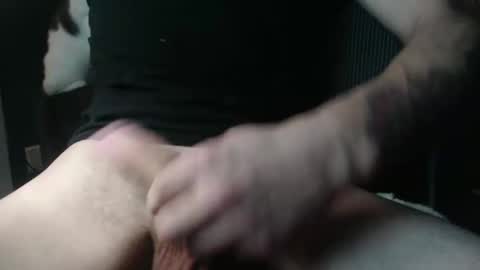 hardcock_kev online show from February 25, 9:42 am