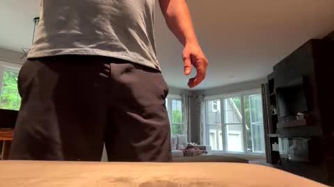 hardcoreboy84 online show from June 7, 10:44 am
