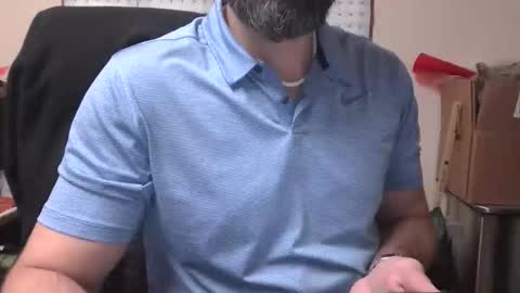 HcoreMike online show from May 2, 12:52 pm