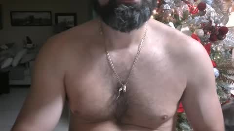 Snapshot of hardcoremike35 chatting on December 13, 2:05 pm HcoreMike online show from December 13, 2:05 pm