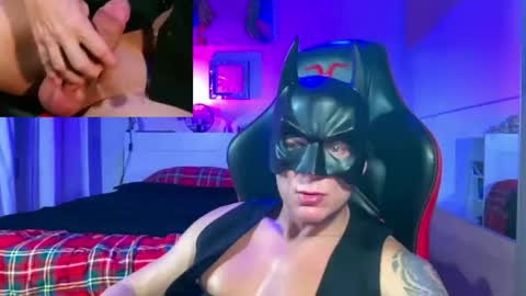 MATTSTEEL - ITALIAN STALLION online show from December 4, 5:03 am