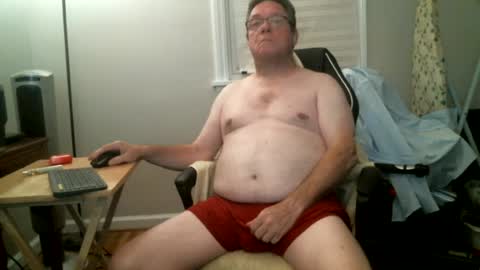 Mik online show from July 19, 1:22 am