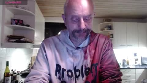 MrLazy online show from December 18, 6:57 pm