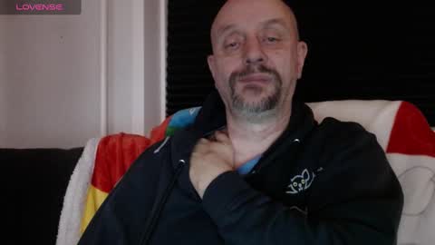 MrLazy online show from January 10, 8:04 pm