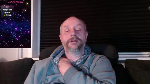 MrLazy online show from March 3, 5:29 am