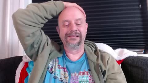 MrLazy online show from January 15, 7:12 pm