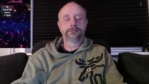 MrLazy online show from February 17, 10:47 pm