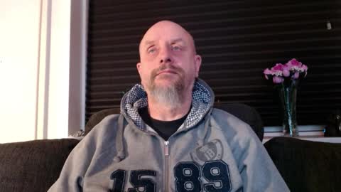 MrLazy online show from January 15, 6:54 pm