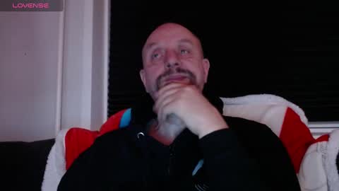 MrLazy online show from January 11, 7:49 pm