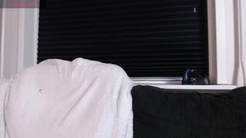 MrLazy online show from December 2, 9:26 pm