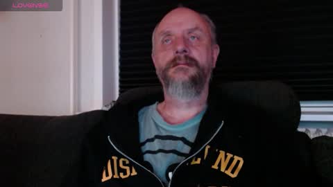 MrLazy online show from October 18, 7:30 pm