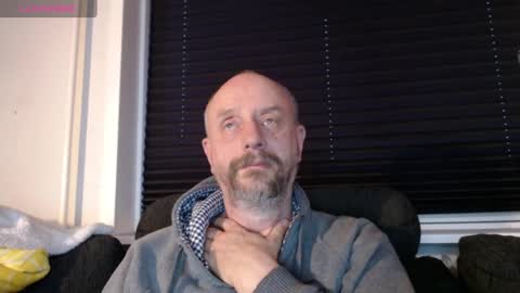 MrLazy online show from January 31, 4:06 pm