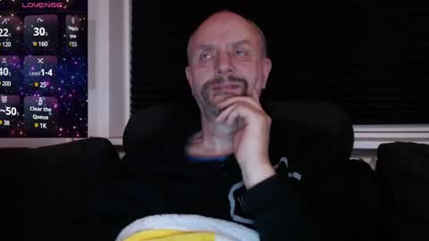 MrLazy online show from February 8, 7:59 pm