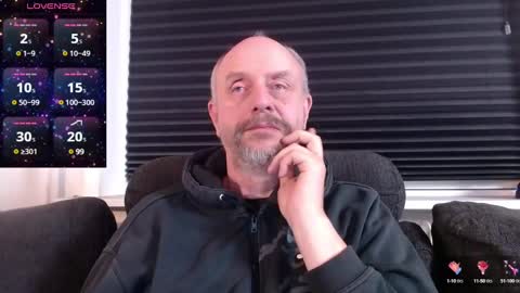 MrLazy online show from February 20, 4:57 pm