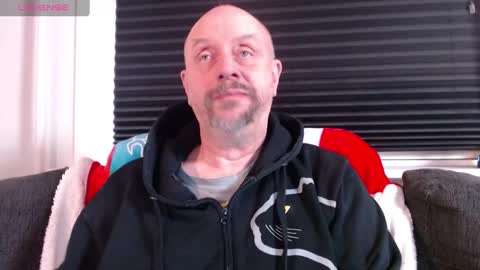 MrLazy online show from January 12, 6:59 pm