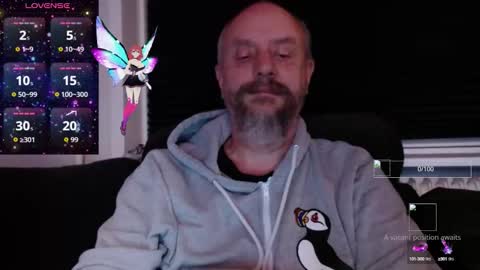 MrLazy online show from October 11, 6:34 pm