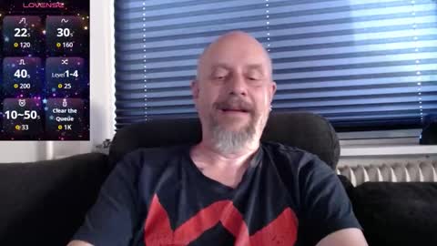 MrLazy online show from September 8, 4:50 pm