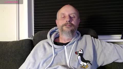 MrLazy online show from October 9, 7:08 pm