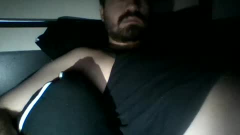 SIR HARD online show from June 16, 9:28 pm