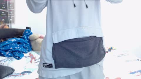 Andres Dean online show from October 21, 1:42 am