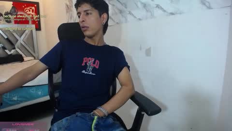 Andres Dean online show from March 2, 1:27 am