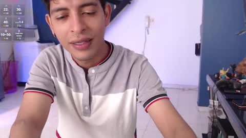 Andres Dean online show from October 27, 6:21 pm